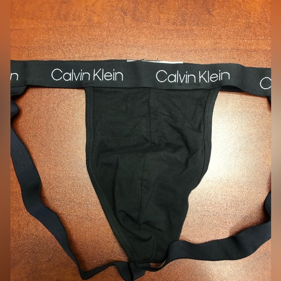Calvin Klein Underwear & Socks Mens Calvin Klein Jockstrap Poshmark